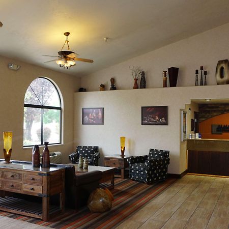 Best Western Grande River Inn & Suites Grand Junction Exterior photo