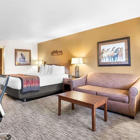 Best Western Grande River Inn & Suites Clifton Exterior photo