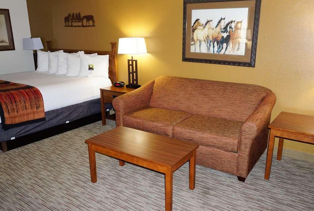 Best Western Grande River Inn & Suites Clifton Exterior photo