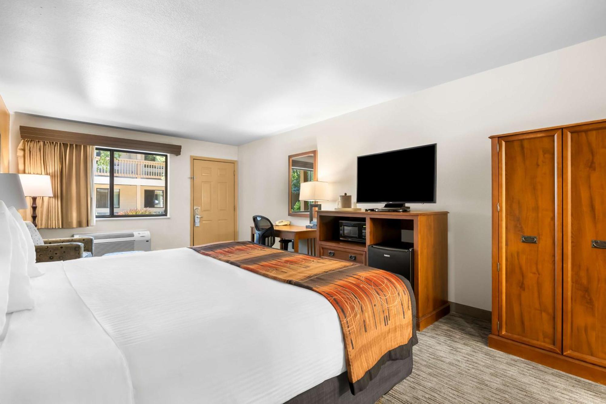 Best Western Grande River Inn & Suites Clifton Exterior photo