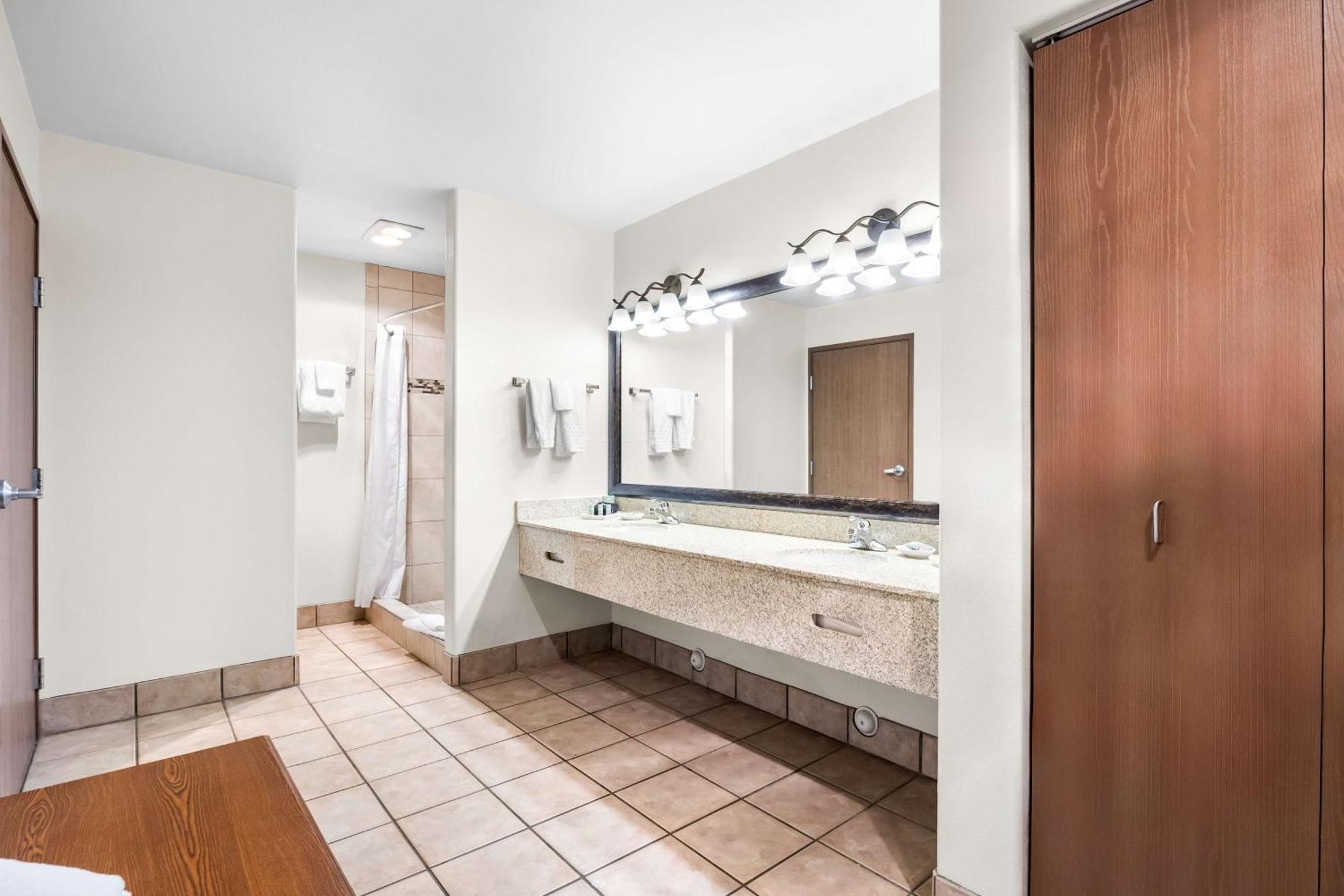 Best Western Grande River Inn & Suites Clifton Exterior photo
