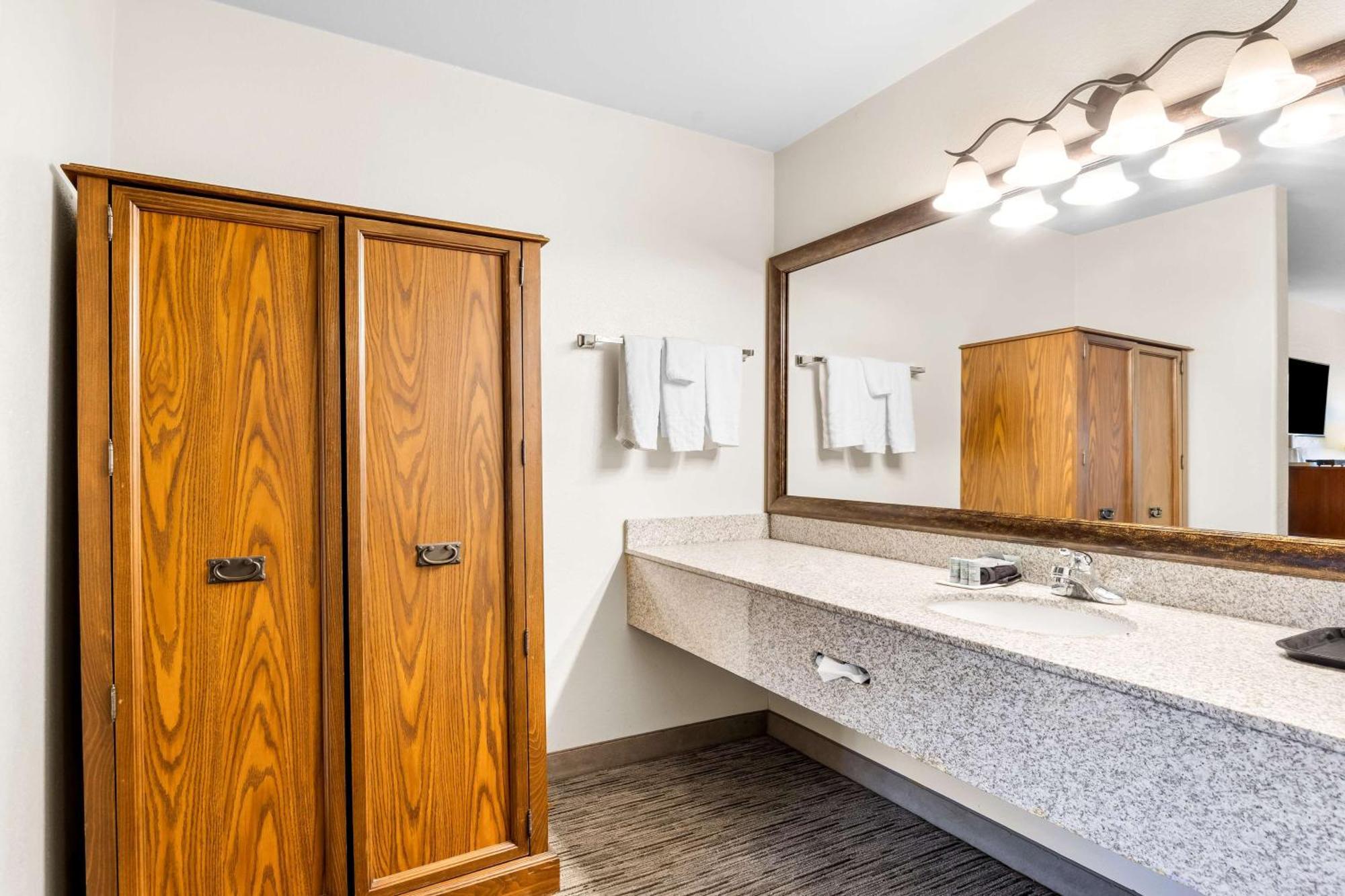 Best Western Grande River Inn & Suites Clifton Exterior photo