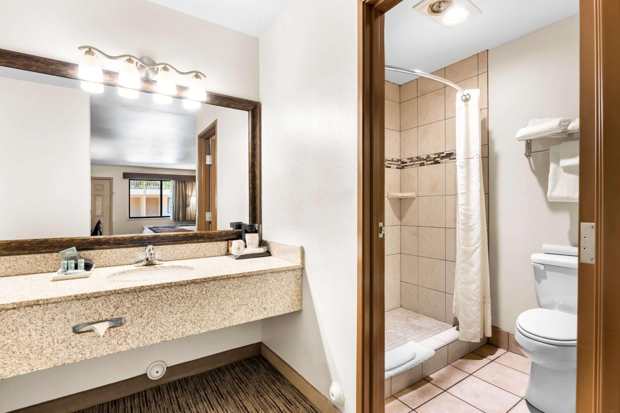 Best Western Grande River Inn & Suites Clifton Exterior photo
