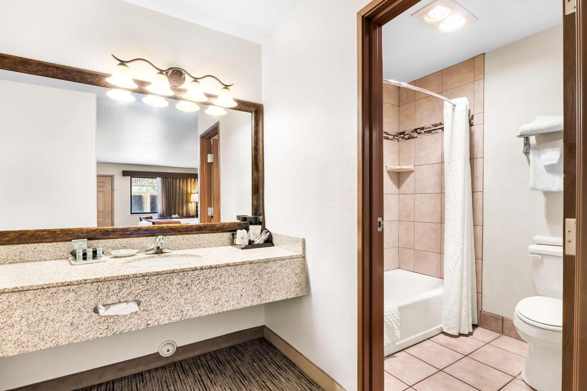 Best Western Grande River Inn & Suites Clifton Exterior photo
