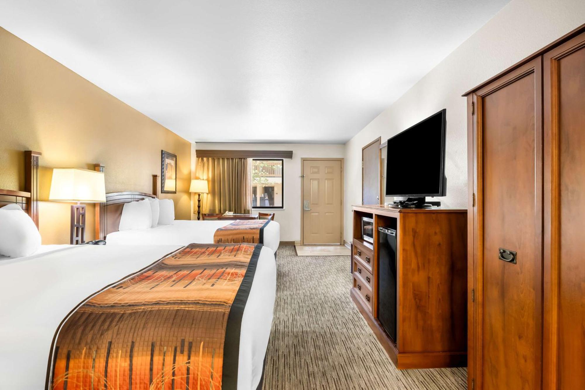 Best Western Grande River Inn & Suites Clifton Exterior photo