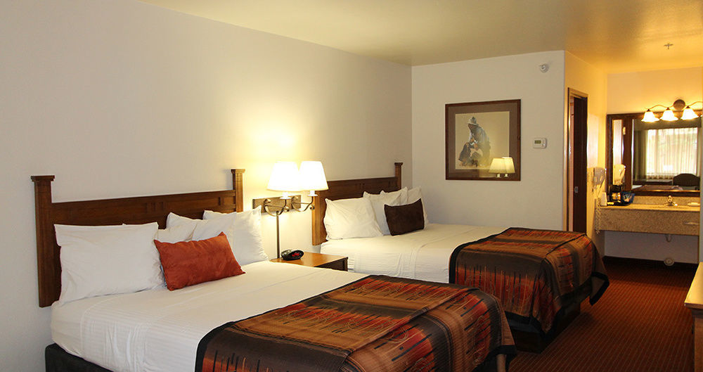 Best Western Grande River Inn & Suites Grand Junction Exterior photo